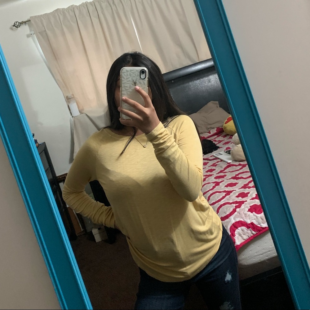 American Eagle long sleeve